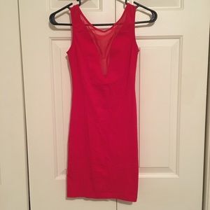 American apparel bodycon dress